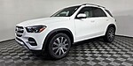 New 2026 MERCEDES-BENZ GLE GLE 350 in NORTH PALM BEACH, FLORIDA