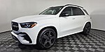 New 2026 MERCEDES-BENZ GLE GLE 450 in NORTH PALM BEACH, FLORIDA
