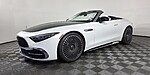 New 2026 MERCEDES-BENZ SL-CLASS MAYBACH SL 680 in NORTH PALM BEACH, FLORIDA