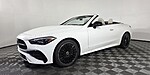 New 2026 MERCEDES-BENZ CLE CLE 300 in NORTH PALM BEACH, FLORIDA