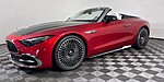 New 2026 MERCEDES-BENZ SL-CLASS MAYBACH SL 680 in NORTH PALM BEACH, FLORIDA