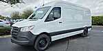 New 2026 MERCEDES-BENZ SPRINTER CARGO 170 WB in NORTH PALM BEACH, FLORIDA