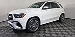 New 2026 MERCEDES-BENZ GLE GLE 450 in NORTH PALM BEACH, FLORIDA