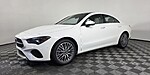 New 2026 MERCEDES-BENZ CLA CLA 250 in NORTH PALM BEACH, FLORIDA