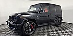 New 2026 MERCEDES-BENZ G-CLASS G 63 AMG® in NORTH PALM BEACH, FLORIDA