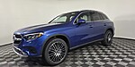 New 2026 MERCEDES-BENZ GLC-CLASS GLC 300 in NORTH PALM BEACH, FLORIDA