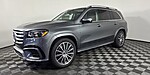 New 2026 MERCEDES-BENZ GLS GLS 450 in NORTH PALM BEACH, FLORIDA