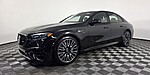 New 2026 MERCEDES-BENZ E-CLASS E 53 AMG® in NORTH PALM BEACH, FLORIDA