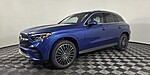 New 2026 MERCEDES-BENZ GLC-CLASS GLC 300 in NORTH PALM BEACH, FLORIDA