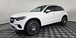 New 2026 MERCEDES-BENZ GLC-CLASS GLC 300 in NORTH PALM BEACH, FLORIDA
