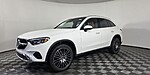 New 2026 MERCEDES-BENZ GLC-CLASS GLC 300 in NORTH PALM BEACH, FLORIDA