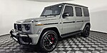 New 2026 MERCEDES-BENZ G-CLASS G 63 AMG® in NORTH PALM BEACH, FLORIDA