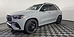 New 2026 MERCEDES-BENZ GLE GLE 53 AMG® in NORTH PALM BEACH, FLORIDA