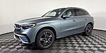 New 2026 MERCEDES-BENZ GLC-CLASS GLC 300 in NORTH PALM BEACH, FLORIDA