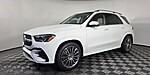 New 2026 MERCEDES-BENZ GLE GLE 450 in NORTH PALM BEACH, FLORIDA