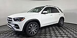 New 2026 MERCEDES-BENZ GLE GLE 350 in NORTH PALM BEACH, FLORIDA