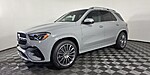 New 2026 MERCEDES-BENZ GLE GLE 350 in NORTH PALM BEACH, FLORIDA