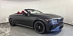 New 2026 MERCEDES-BENZ CLE CLE 450 in NORTH PALM BEACH, FLORIDA