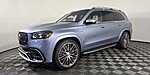 New 2026 MERCEDES-BENZ GLS GLS 63 AMG® in NORTH PALM BEACH, FLORIDA