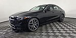 New 2026 MERCEDES-BENZ C-CLASS C 300 in NORTH PALM BEACH, FLORIDA