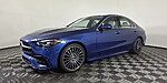 New 2026 MERCEDES-BENZ C-CLASS C 300 in NORTH PALM BEACH, FLORIDA