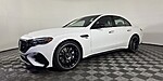 New 2026 MERCEDES-BENZ E-CLASS E 53 AMG® in NORTH PALM BEACH, FLORIDA