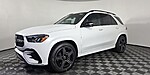 New 2026 MERCEDES-BENZ GLE GLE 350 in NORTH PALM BEACH, FLORIDA