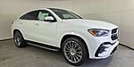 New 2026 MERCEDES-BENZ GLE GLE 450 COUPE in NORTH PALM BEACH, FLORIDA