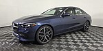 New 2026 MERCEDES-BENZ C-CLASS C 300 in NORTH PALM BEACH, FLORIDA