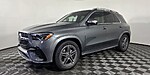 New 2026 MERCEDES-BENZ GLE GLE 450 in NORTH PALM BEACH, FLORIDA