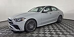 New 2026 MERCEDES-BENZ C-CLASS C 300 in NORTH PALM BEACH, FLORIDA