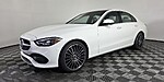 New 2026 MERCEDES-BENZ C-CLASS C 300 in NORTH PALM BEACH, FLORIDA