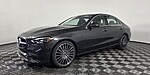 New 2026 MERCEDES-BENZ C-CLASS C 300 in NORTH PALM BEACH, FLORIDA