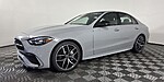 New 2026 MERCEDES-BENZ C-CLASS C 300 in NORTH PALM BEACH, FLORIDA