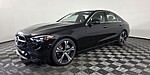New 2026 MERCEDES-BENZ C-CLASS C 300 in NORTH PALM BEACH, FLORIDA