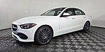 New 2026 MERCEDES-BENZ C-CLASS C 300 in NORTH PALM BEACH, FLORIDA