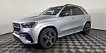 New 2026 MERCEDES-BENZ GLE GLE 450 in NORTH PALM BEACH, FLORIDA