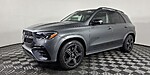New 2026 MERCEDES-BENZ GLE GLE 450 in NORTH PALM BEACH, FLORIDA