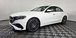 New 2026 MERCEDES-BENZ E-CLASS E 350 in NORTH PALM BEACH, FLORIDA