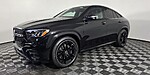 New 2026 MERCEDES-BENZ GLE GLE 450 COUPE in NORTH PALM BEACH, FLORIDA