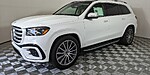 New 2026 MERCEDES-BENZ GLS GLS 580 in NORTH PALM BEACH, FLORIDA