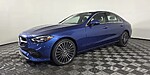 New 2026 MERCEDES-BENZ C-CLASS C 300 in NORTH PALM BEACH, FLORIDA