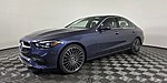 New 2026 MERCEDES-BENZ C-CLASS C 300 in NORTH PALM BEACH, FLORIDA