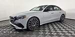 New 2026 MERCEDES-BENZ E-CLASS E 350 in NORTH PALM BEACH, FLORIDA