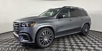 New 2026 MERCEDES-BENZ GLS GLS 450 in NORTH PALM BEACH, FLORIDA