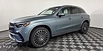 New 2026 MERCEDES-BENZ GLC-CLASS GLC 300 in NORTH PALM BEACH, FLORIDA