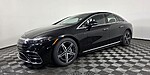 New 2026 MERCEDES-BENZ EQS SEDAN 450 in NORTH PALM BEACH, FLORIDA