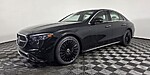 New 2026 MERCEDES-BENZ E-CLASS E 350 in NORTH PALM BEACH, FLORIDA