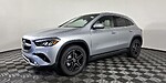 New 2026 MERCEDES-BENZ GLA GLA 250 in NORTH PALM BEACH, FLORIDA