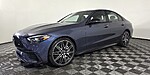 New 2026 MERCEDES-BENZ C-CLASS C 43 AMG® in NORTH PALM BEACH, FLORIDA